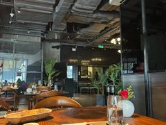 -Mercato莫卡多露台餐厅与酒吧(K11店)