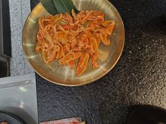 -熊大·鲜烤黄牛肉(五山店)