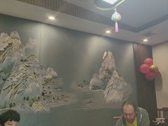 -醉霖生态餐厅(交大店)