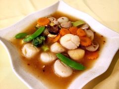 -真浪大家乐海鲜餐馆