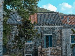 -南京市无想山景区