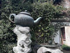 -虎跑公园