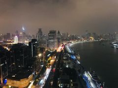 -上海外滩英迪格酒店