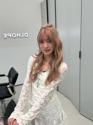 -DL HOPE明星造型