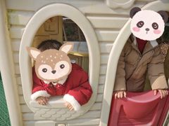 -小风车金桥丽都幼儿园(金桥店)