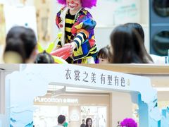 -深圳龙华星河COCO City(民治店)