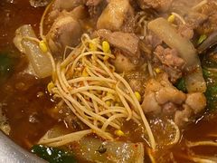 -中和远东火锅兔(老店)