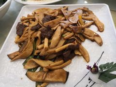 -荔枝楼酒家(员村东璟店)