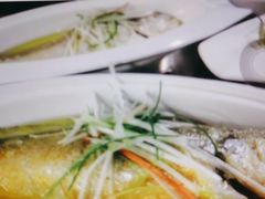 -世纪缘湖滨花园酒店·湖景轩中餐厅(太阳宫店)