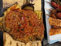 -老东北大铁锅·烧烤·东北菜