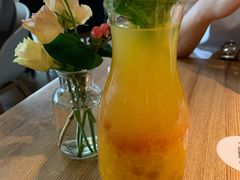 芒果碰西柚-gaga(深圳福田星河COCO Park店)