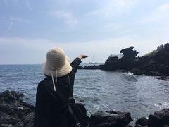 -龙头岩(Dragon Head Rock)