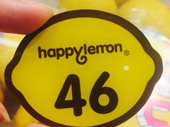 -快乐柠檬happylemon(印象城店)