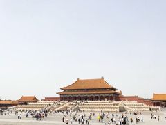 -故宫博物院(故宫)