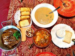 -喀秋莎俄罗斯西餐厅(广州分店)