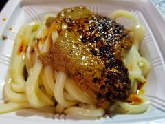 -清真盛志望麻酱酿皮·非遗老字号