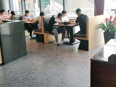 大堂-青年公社·烤鸭(天玥中心店)