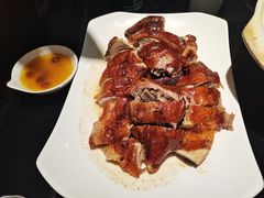 -高第街56号餐厅(银座商城玉函店)