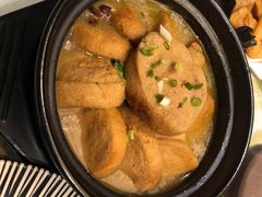 -佰家小厨·南京菜(夫子庙店)