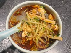 -紫泥369粗粮季(鼓楼店)