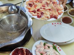 -贵宾牛·潮汕牛肉火锅(珠池总店)