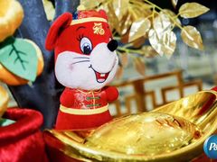 -嘉华国际商业中心