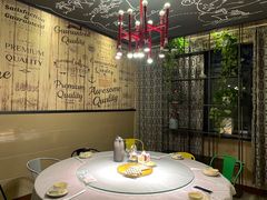 包厢-胖哥俩肉蟹煲(海盐总店)