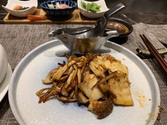 -枫品铁板烧(东樾店)