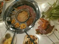 android_upload_pic-银鲨海鲜烤肉火锅自助餐厅(五星店)