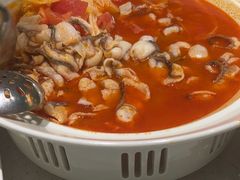 -青花椒花椒鱼(合生汇店)