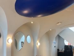 -蜜悦·波西塔诺悬崖海景餐厅
