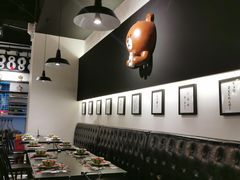 -8锅臭臭锅·正宗台湾小火锅(中心五路店)
