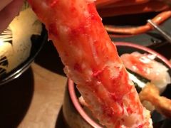 -虾蟹合战(札幌本店)