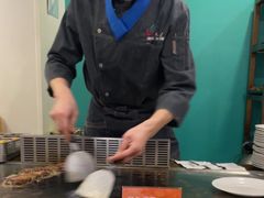 -新海膳法式铁板烧(华燕奥特莱斯店)
