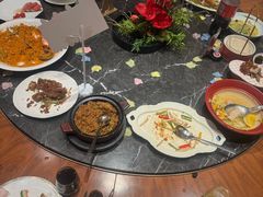 -宴周康·精致江浙菜(周浦店)