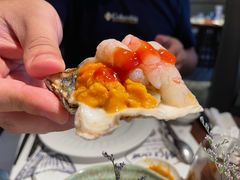 -Mr.Fish鱼鲜生海鲜放题(高德置地冬广场店)