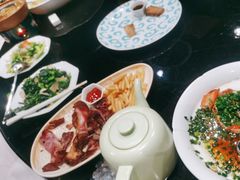 -丰和日丽(瑞虹天地月亮湾店)
