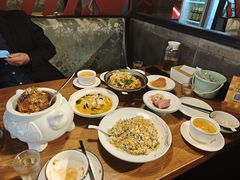-扬州狮子楼·非遗淮扬菜(东关街店)