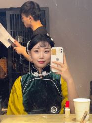 -盘子女人坊古装写真摄影(天津总店)