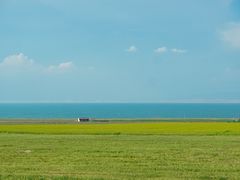 -青海湖国家重点风景名胜区