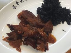 -长平老姿娘夜粥(平东一街店)