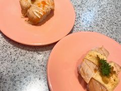 -争鲜回转寿司(中街大悦城店)
