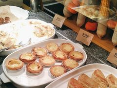 -金海湾自助餐厅(金陵饭店)