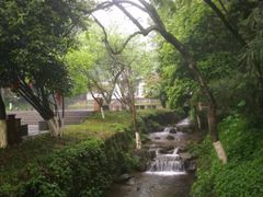 -常德桃花源景区