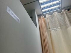 -上海市黄浦区香山中医医院·停车场