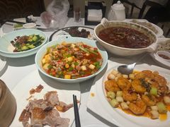 -全聚德(领城国际店)