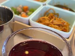 -韩香福烤肉庄园(荣成店)