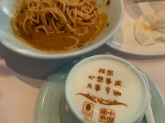 -俏江南天津时尚曲艺主题餐厅(马场道店)