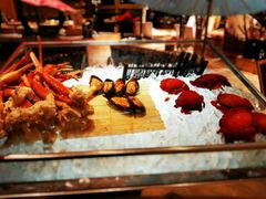 -星伦多 自助料理(圆融店)