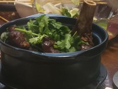 -大明铜锅·烤涮坊·烧烤(新开路店)